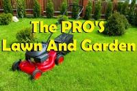 The PRO’S Lawn And Garden image 1